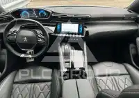 2022 Peugeot 508