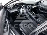 2022 Peugeot 508