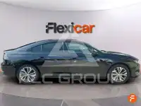 2022 Peugeot 508