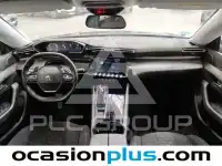 2022 Peugeot 508