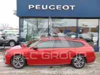 2022 Peugeot 508