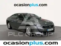 2022 Peugeot 508
