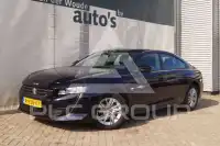 2022 Peugeot 508