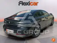2022 Peugeot 508