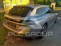2022 Peugeot 508