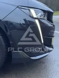 2022 Peugeot 508