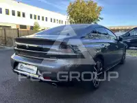 2022 Peugeot 508