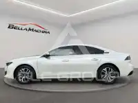 2022 Peugeot 508