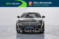2022 Peugeot 508
