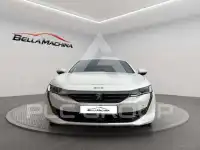 2022 Peugeot 508