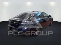 2022 Peugeot 508