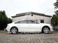 2022 Peugeot 508
