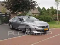 2022 Peugeot 508