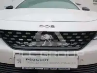 2022 Peugeot 508