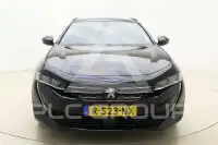 2022 Peugeot 508