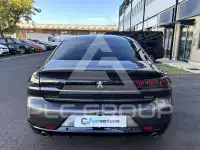 2022 Peugeot 508