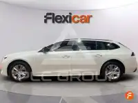 2022 Peugeot 508