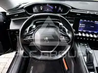2022 Peugeot 508