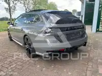 2022 Peugeot 508