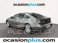 2022 Peugeot 508