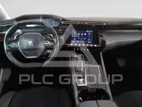 2022 Peugeot 508
