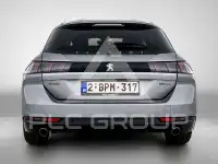 2022 Peugeot 508