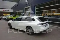 2022 Peugeot 508