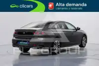 2022 Peugeot 508
