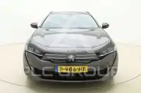 2022 Peugeot 508