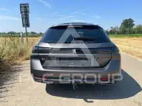 2022 Peugeot 508