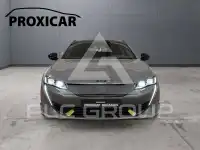 2022 Peugeot 508