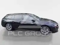 2022 Peugeot 508
