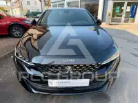 2022 Peugeot 508