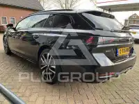 2022 Peugeot 508