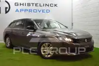 2022 Peugeot 508