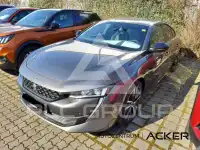 2022 Peugeot 508