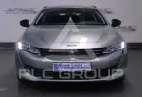 2022 Peugeot 508