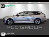 2022 Peugeot 508