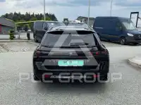 2022 Peugeot 508