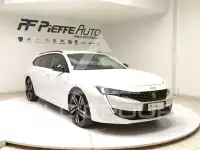 2022 Peugeot 508