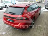 2022 Peugeot 508