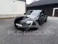 2022 Peugeot 508