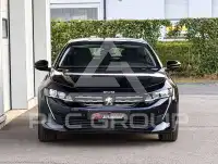 2022 Peugeot 508