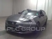 2022 Peugeot 508