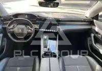 2022 Peugeot 508
