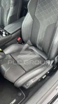2022 Peugeot 508