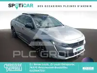 2022 Peugeot 508
