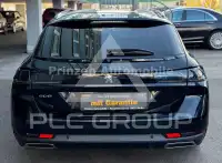 2022 Peugeot 508
