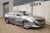 2022 Peugeot 508