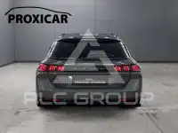 2022 Peugeot 508